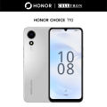 HONOR Choice T10 | 4GB RAM+64GB Storage | GB5000mAh Long-Lasting Battery | 13MP Ultra Clear Camera | 6.75” HD 90Hz Bright & Dynamic Screen. 