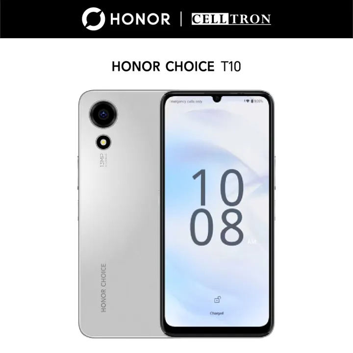 HONOR%20Choice%20T10%20%7C%204GB%20RAM+64GB%20Storage%20%7C%20GB5000mAh%20Long-Lasting%20Battery%20%7C%2013MP%20Ultra%20Clear%20Camera%20%7C%206.75%E2%80%9D%20HD%2090Hz%20Bright%20&%20Dynamic%20Screen%20-%20Image%202