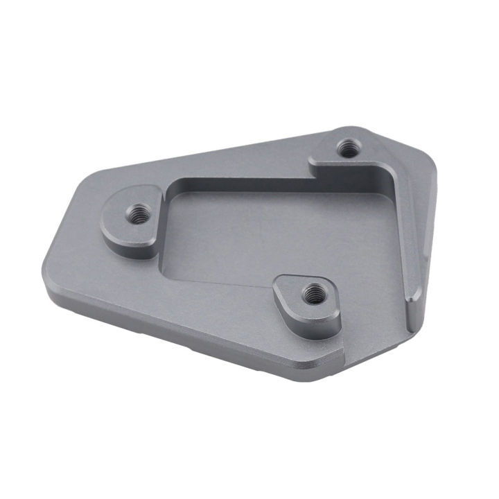 FORIDE%20Motorcycle%20Rear%20Foot%20Brake%20Lever%20Peg%20Pad%20Extension%20Enlarge%20Extender%20for%20S1000XR%20S%201000%20XR%202020-2022(Gray)%20-%20Image%202