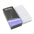 9RS Round Shader Tattoo Needle ( Pack of 50 ). 