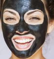 Wokali White Black Mask. 