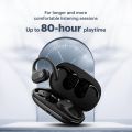 Noise Pure Pods with AirWave technology, 80 Hours Playtime, ENC with Quad Mic Bluetooth Earbuds. 