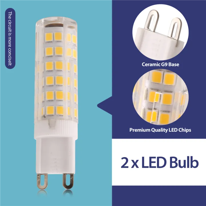 2-Pack,%20G9%20LED%20Bulb%20-%207W%20/%20550LM%20,%2060%20Watt%20Halogen%20Bulbs%20Equivalent,%20Warm%20White%203000K,%20360%20degree%20Beam%20Angle%20-%20Image%203