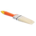 Orange 555 Paint Brush 2 Inches. 