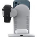 Wiwu Power Air 3 IN 1 Wireless Charging Station. 