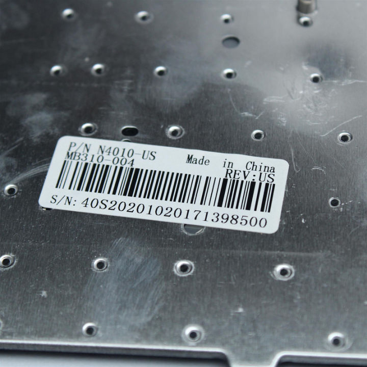 Dell%20Inspiron%20N4010/N4020/N4030/N5030%20%20Laptop%20%20Keyboard%20-%20Image%204