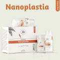 Dorofey Professional Premium Nanoplastia Smoothening Shampoo. 
