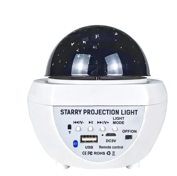 LED%20Star%20Light%20Projector%20Night%20Lights%20Rotating%20Star%20Moon%20Projection%20Christmas%20Lamp%20With%20Music%20Bluetooth%20Speaker%20For%20Childrens%20-%20Image%202