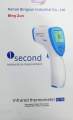 Infrared Thermometer / Thermogun Non-Touch Bzr6. 