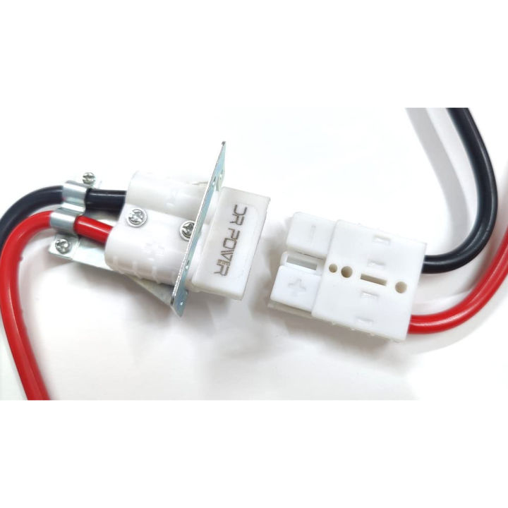 1%20Pair%20Heavy%20Duty%20Electric%20Vehicle%20Male%20Female%20Charging%20Socket%20EV%20Cable%20Connector%20for%20E%20Rickshaw,%20Electric%20Vehicle,%20Electric%20Bike%20etc.%20-%20Image%202