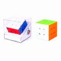 Magnetic Speed Stickerless Cube 3*3. 