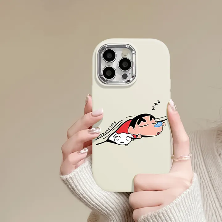 Crayon%20Shin-chan%20Phone%20Case%20Compatible%20for%20IPhone%2015%2011%207Plus%20XR%2013%2011%2012%2014%2015%20Pro%20Max%207%208%20Plus%20XS%20Max%20Fuel%20Injection%20Shockproof%20Soft%20Cover%20-%20Image%207