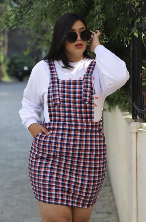 Fleece%20Rocky%20Skirt%20For%20Women%20-%20Image%202