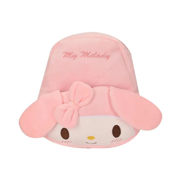 Women%20S%20Plush%20Cute%20Student%20Backpack%20Fashionable%20Large%20Capacity%20Shoulder%20Backpack%20Eshylala%20-%20Image%207