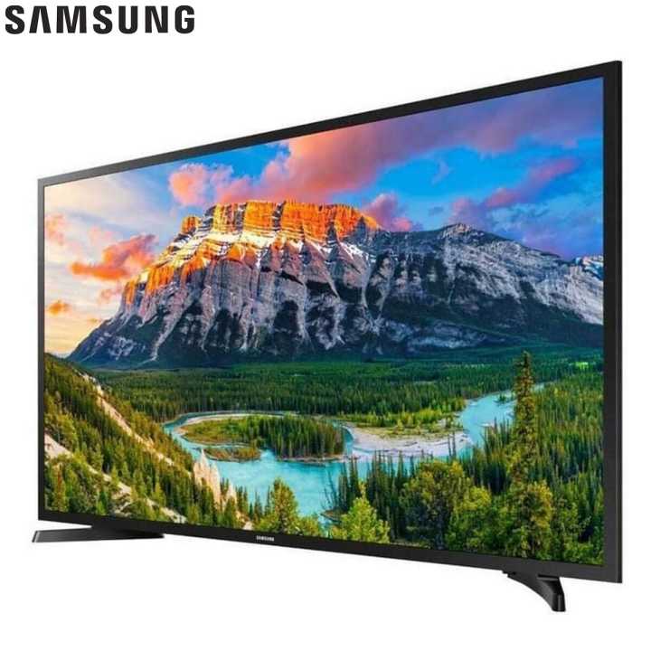 Samsung Ua32N4010Arshe 32" Hd Led Tv - Black