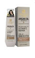 Perfect Care Argon Oil Shampoo Silcon Sulphate & Paraben Free 800ml. 