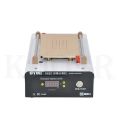 Mobile LCD Seperator | LCD Display Repair Machine | Heating Plate. 