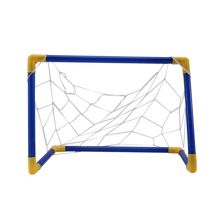 Folding%20Mini%20Football%20Soccer%20Goal%20Post%20Net%20Set%20with%20Pump%20Gift%20Plastic%20-%20Image%205