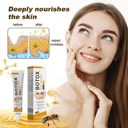 Botox%20Bee%20Venom%20Wrinkle%20Cream%20-%20Anti%20Aging%20And%20Collagen%20Boosting%20-%2020g%20-%20Image%208