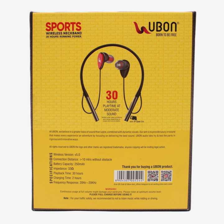 Cl-56%20Wireless%20Bluetooth%205.0%20In-Ear%20Neckband%20Earphones%20With%20Mic%20-%20Image%209