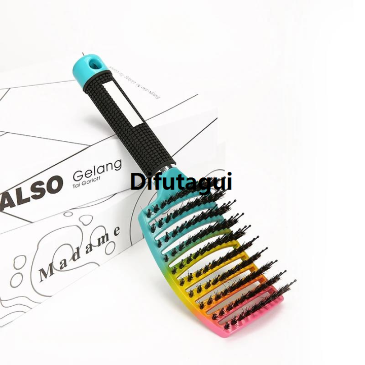 Difutagui%20Magic%20Demelant%20Brush%20Bristle%20Nylon%20Hair%20popbrush%20Untangle%20Brush%20Scalp%20Special%20Massage%20Comb%20Hairbrush%20pop%20Brush%20Hairdressing%20Styling%20Tool%20-%20Image%203