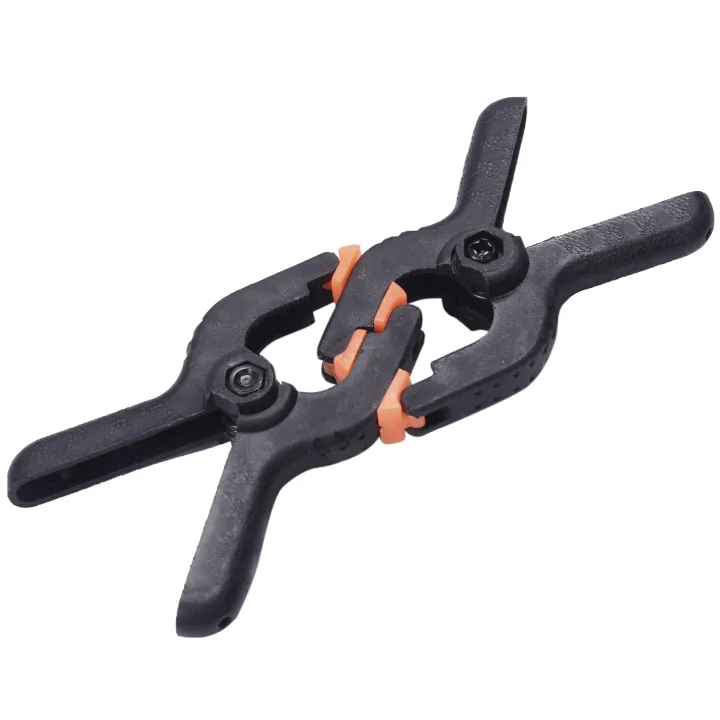 20Pcs%20Adjustable%20Nylon%20Mini%20Spring%20Clamps%202%20Inch%20Muslin%20Clamps%20For%20Photo%20Studio%20Backdrops%20Woodworking%20Diy%20Projects%20(2Inch)%20-%20Image%207