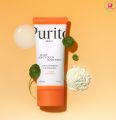 Purito SEOUL Daily Soft Touch Sunscreen  SPF50+ PA++++ [60ml]  By Dream Skin Nepal. 