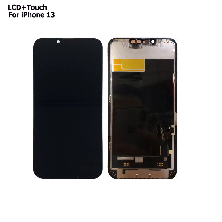 100%25%20Tested%20For%20iPhone%2013%20Display%20iPhone%20A2633%20A2482%20A2631%20A2634%20LCD%20For%20iPhone13%20Touch%20Screen%20Digitizer%20Replacement%20Repair%20-%20Image%202