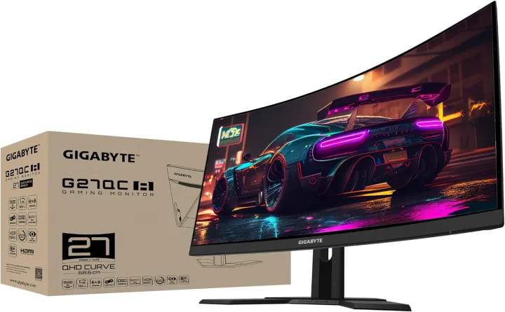 GIGABYTE%20G27QC%20A%2027inch%202560%20x%201440%20Curved%20Quad%20HD%20LED%20Backlit%20VA%20Panel%20HDR%20Ready%20Gaming%20Monitor%20-%20Image%204