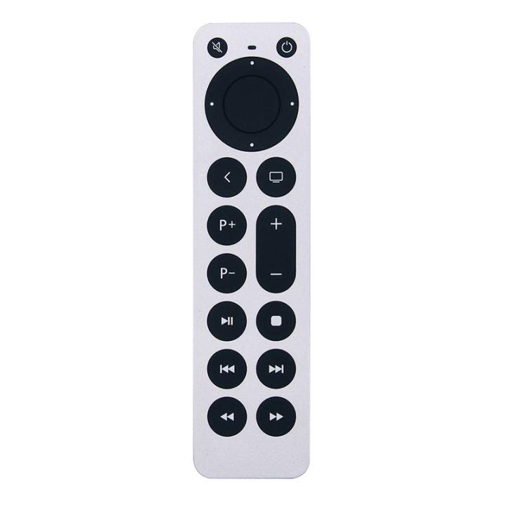 Remote Control Partd 1 PCS Remote Control Replacement Parts Black for 4-In-1 Remote Control ...