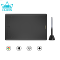 MRK3C HUION H610X Graphics Tablet Drawing 8192 Levels Pressure Battery Free Pen Tablets Chromebook Android Supported 8 Shortcut Keys. 