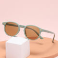 Linman 2023 New Children'S Sunglasses Baby Bear Frame SunglasHot Selling ses Cute Boys and Girls Cartoon Sunscreen Photo Glasses. 