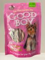 Good boy premium dog treats 250 gram. 