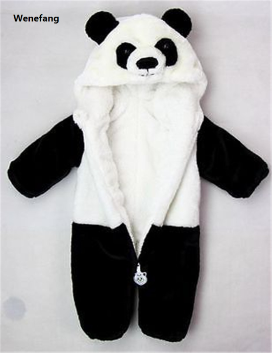Wenefang%200-36months%20Newborn%20Baby%20Keep%20Warm%20Winter%20Jumpsuit%20Overall%20Panda%20Animal%20Hot%20Selling%20Hooded%20Romper%20Infant%20Boy%20And%20Girl%20Hallowe%20Cosplay%20Pajamas%20-%20Image%203