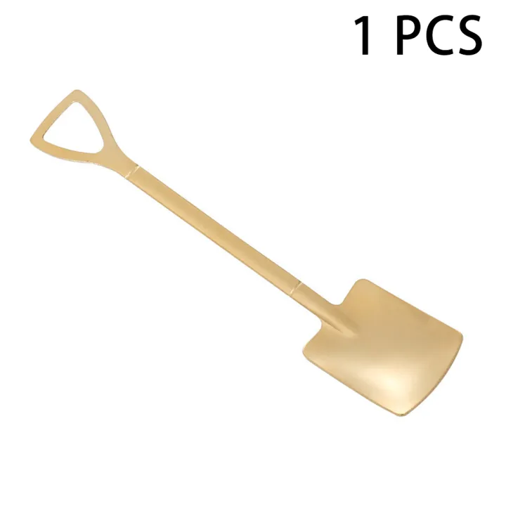 1/5/10Pcs%20Stainless%20Steel%20Spade%20Spoon%20Creative%20Retro%20Dessert%20Spoon%20Watermelon%20Spoon%20Tip%20Shovel%20Square%20Shovel%20Ice%20Cream%20Tip%20Spoon%20-%20Image%207