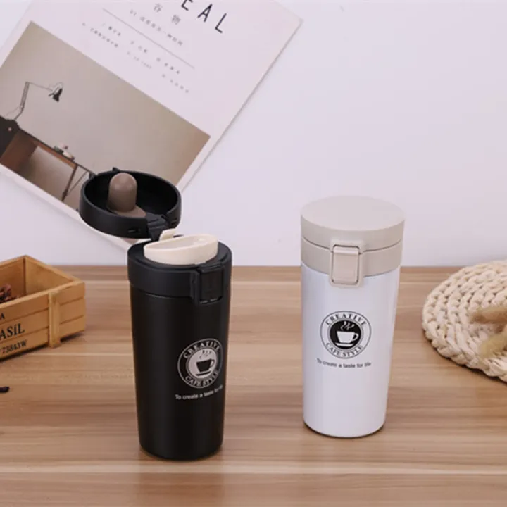 500%20Ml%20Coffee%20Mug%20Double%20Wall%20Stainless%20Steel%20Tumbler%20Vacuum%20Flask%20Bottle%20Thermos%20Tea%20Travel%20Mug%20-%20Image%207