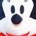 Red Color Minnie Mouse Big Size. 