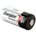 Energizer CR123  Lithium Battery (1 pcs). 