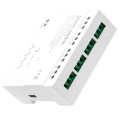 ARELENE 2X 4 Channels Tuya ZigBee Smart Switch Module RF433 Smart Home Automation DIY Breaker Wireless Relay Voice Control. 