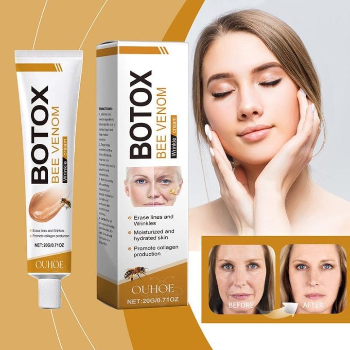 Botox%20Bee%20Venom%20Cream%20Anti%20Aging%20Wrinkle%20Remover%20Face%20Cream%20-%20Image%204