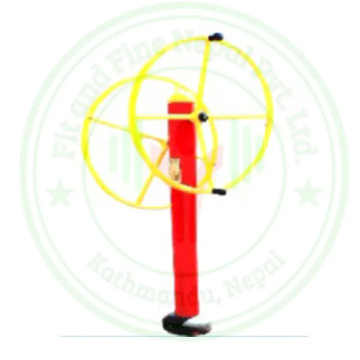 Outdoor%20Gym%20Arm%20Wheel%20-%20Image%203