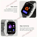 New Watch 8 Smartwatch For Men BT Wireless Call Voice Assistant Women Sports Fitness Smartwatch For Android iOS PK Gt4 Watch6. 