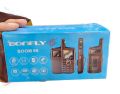 Bonfly Boom 95 Dual SIM Keypad Mobile with 2500mAh Battery,Wireless FM Radio, Camera – Compact & Reliable for Everyday Use. 