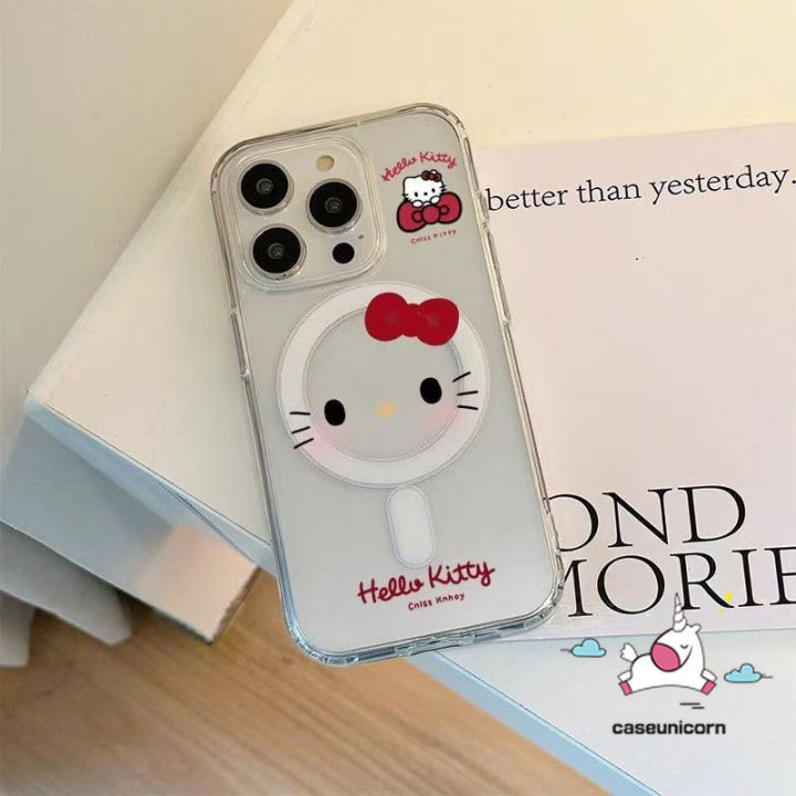 Cartoon%20Hello%20Kitty%20Simple%20Lovely%20Bow%20Stand%20Case%20Compatible%20for%20IPhone%207Plus%2012%2011%2016%2013%2014%2015%20Pro%20Max%20XR%20X%20XS%20MAX%207%2016%208%20Plus%20SE%202020%20Luxury%20Frame%20Matte%20Magnetic%20Charge%20Soft%20Case%20-%20Image%205