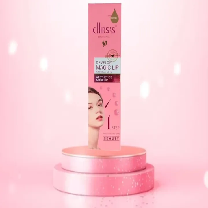 Chirs%20's%20Develop%20Magic%20Lip%20Cheek%20Liquid%20Pink%20Blush%20with%20Rose%20Essence%20Rose%20Fragrance%20.Moisturizing%20,Silky%20Texture%20Brighten%20the%20Makeup%20Naturally%20Rosy%20and%20Durable%20.30%20g%20.%20-%20Image%204