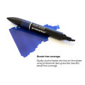 Winsor & Newton Promarker - Twin Tip - Alcohol Based - Set Of 12. 