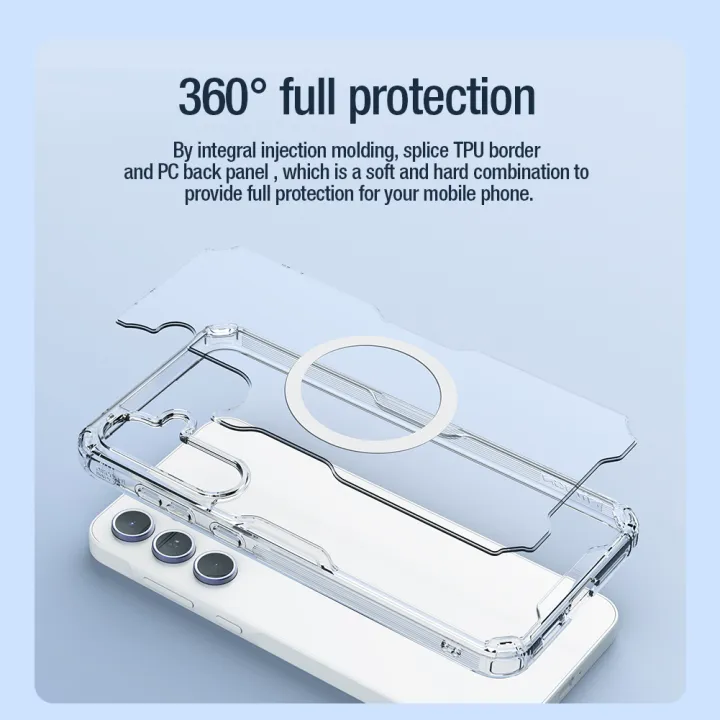 for%20Samsung%20Galaxy%20A55%205G%20Case%20Nillkin%20TPU%20Magnetic%20Silicone%20Cover%20for%20Samsung%20A55%205G%20Case%20-%20Image%204
