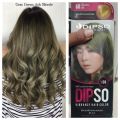 Dipso Hair Color. 