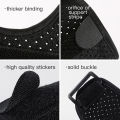 Wrist Thumb Support Protector Tendon Sheath Injury Recovery Thumb Brace Splint Finger Holder Protector Brace for Left Right Hand. 