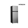 Hitachi Refrigerator  275 Liter Inverter Triple Power Filter. 